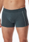 Short blauw - Comfort Fit