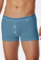 Short blauw-grijs - Revival Karl-Heinz