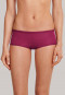 Boyshorts cranberry - Personal Fit