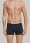 Short donkerblauw - Dark Sapphire