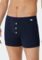 Boxer briefs dark blue - Revival Friedrich