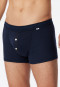 Short donkerblauw - Revival Karl-Heinz