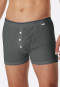 Shorts vert foncé - Revival Friedrich