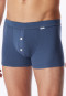 Shorts faded denim - Revival Karl-Heinz