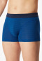 Shorts gemustert aquarium - Comfort Fit