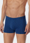 Pantaloncini con motivi grafici, blu acqua/blu scuro - Fashion Daywear