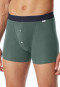 Green boxer briefs - Revival Ludwig