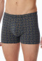 Short havanna patroon - 95/5