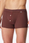 Shorts havane - Revival Karl-Heinz