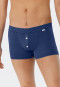 Boxer briefs indigo - Revival Karl-Heinz