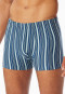 Shorts striped khaki - 95/5
