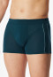 Shorts petrol - Comfort Fit