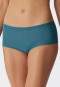 Pantaloncini color verde petrolio - Personal Fit