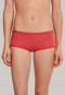 Red shorts - Personal Fit