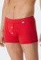 Shorts rot - Revival Karl-Heinz