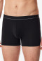 Shorts schwarz - Pure Micro