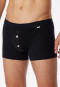 Shorts zwart - Revival Karl-Heinz