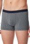 Shorts stripes navy - Duality Function