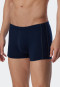Shorts Tencel dunkelblau - selected! premium inspiration