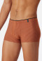 Korte broek whisky gestreept - Long Life Soft