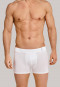 Boxer blanc - « Long Life Soft »
