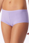 Shorts violet tendre - Personal Fit
