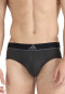 Slip 3-pack Nero/Grigio - ADIDAS