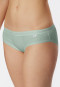 Slip color verde tiglio - Revival Greta