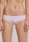 Panty seamless pink - Invisible Cotton