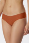 Seamless whiskey panty – Invisible Cotton