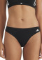 Slip Nero - ADIDAS