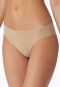 Seamless panties maple-colored - Invisible Light