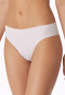 Seamless panties white - Invisible Light