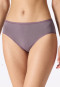 Slips 3er-Pack mauve - Essentials