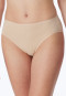 Confezione da 3 slip color sabbia - Essentials