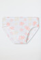 Slips 5er-Pack Organic Cotton mehrfarbig - 95/5