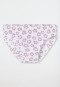 Slips 5er-Pack Organic Cotton mehrfarbig - 95/5