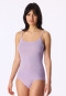 Maglietta con spalline sottili Orchid - Luxury