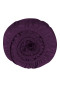 Jersey hoeslaken in aubergine - SCHIESSER Home