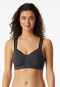 Sport-BH antraciet - Active