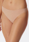Thong microfiber maple - Invisible Soft