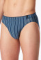 Supermini Slip, atlantic blue striped - Long Life Soft