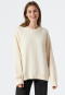 Sweater long-sleeve natural - Revival Lena