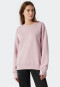 Maglione a maniche lunghe, rosé - Revival Lena