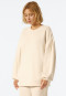 Sweater long sleeve vanilla - Revival Lena
