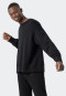 Sweater schwarz - Revival Vincent