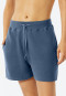 Sweatpants short blue - Revival Lena