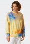 Sweatshirt batik - Art Edition by Noah Becker