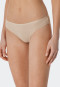 Tai panties 2-pack sand - Modal Essentials