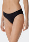 Confezione da 2 slip Tai, nero - Modal Essentials